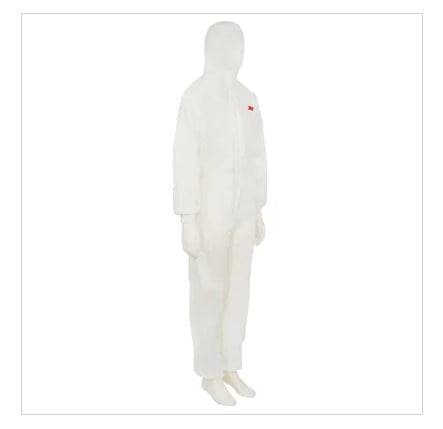 3M 4520 White - Image 3