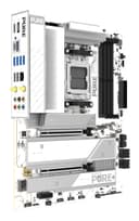 Sapphire PURE X870A WIFI 7 AMD X870 Socket AM5 ATX thumbnail 2