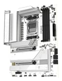 Sapphire PURE X870A WIFI 7 AMD X870 Socket AM5 ATX thumbnail 3