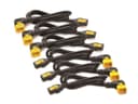 APC Power Cable C13 to C14 1.22m thumbnail 1