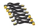APC Power Cable C13 to C14 1.22m thumbnail 2