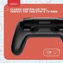 STEALTH Joy-Con 2 Twin Controller Grips for Nintendo Switch2 thumbnail 3