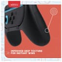 STEALTH Joy-Con 2 Twin Controller Grips for Nintendo Switch2 thumbnail 5