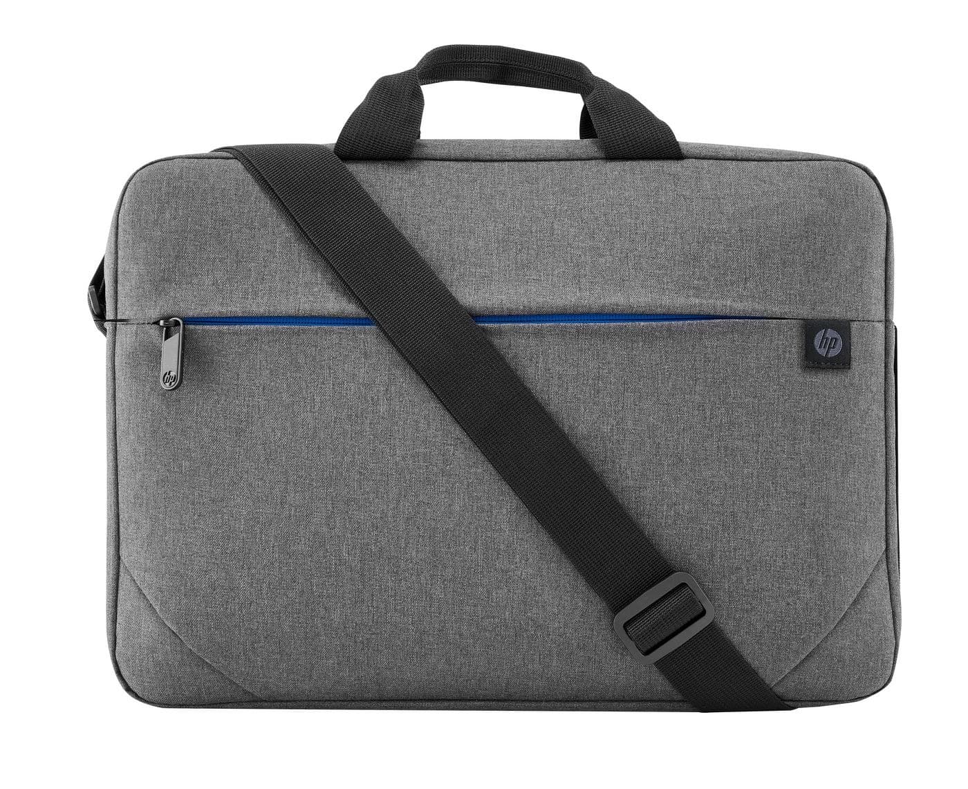 HP Prelude 15.6" Topload Laptop Bag - Grey