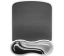 Kensington Duo Gel Mouse Mat - Graphite Black thumbnail 1