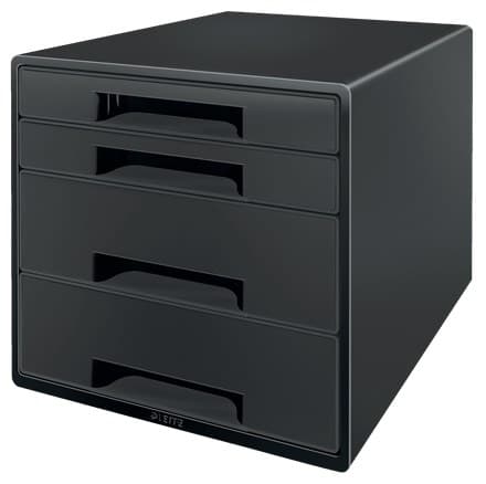 Leitz Recycle Drawer Cabinet - Image 1