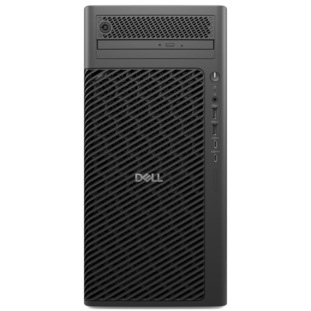 DELL Pro Max FCT2250 T2 Intel Core Ultra 7 265 16GB RAM 512GB SSD Windows 11 Pro Tower PC - Image 2