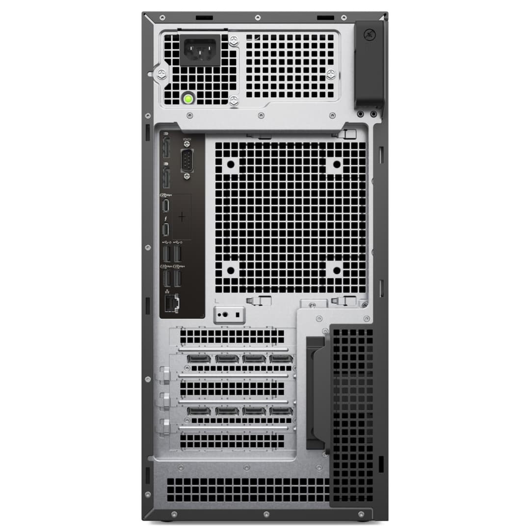 DELL Pro Max FCT2250 T2 Intel Core Ultra 7 265 16GB RAM 512GB SSD Windows 11 Pro Tower PC - Image 4