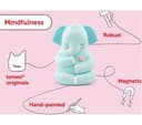 TONIES Audio Figure - Mindfulness: Affirmations with Greta the Elephant thumbnail 3