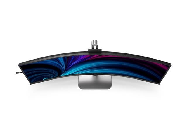 PHILIPS 49B2U5900CH 49" Monitor Black - Image 7