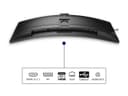PHILIPS 49B2U5900CH 49" Monitor Black thumbnail 10