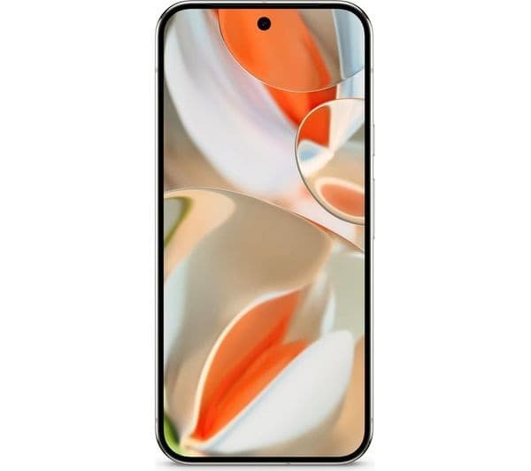 GOOGLE Pixel 9 Pro XL - 256 GB, Porcelain - Image 2