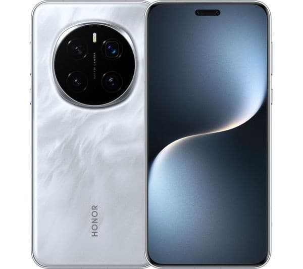 Honor Magic7 Pro 12GB RAM 512GB - Grey - Image 1