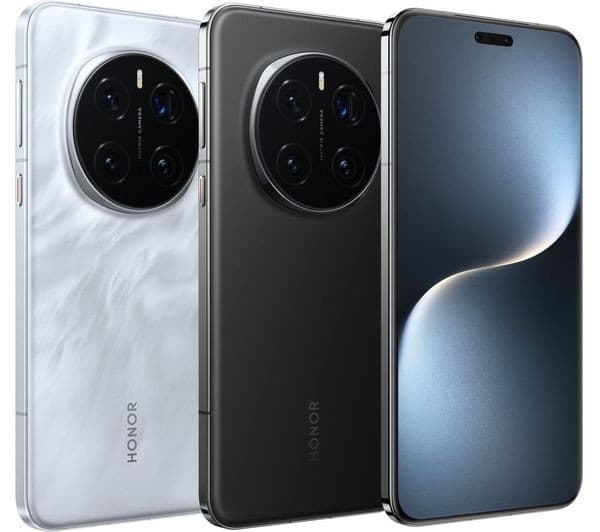 Honor Magic7 Pro 12GB RAM 512GB - Grey - Image 2