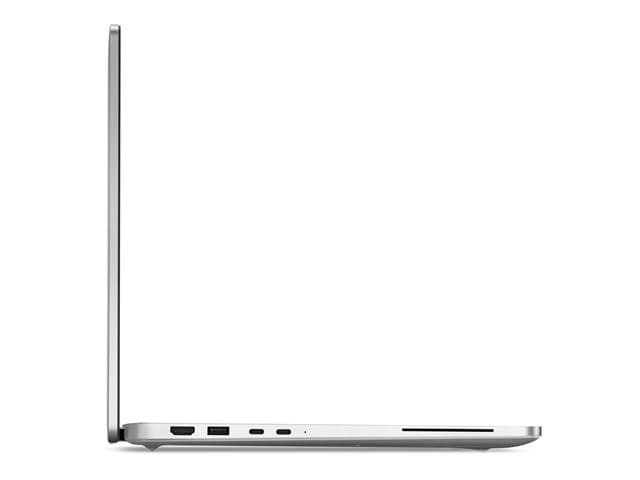 Dell Pro 16 Plus Intel Core Ultra 7 265U 16GB 512GB - Image 5