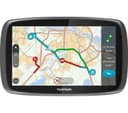 TOMTOM GO Traffic 5100 5" Sat Nav - Worldwide Maps thumbnail 1