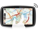 TOMTOM GO Traffic 5100 5" Sat Nav - Worldwide Maps thumbnail 5