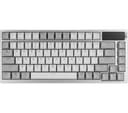 ASUS ROG Azoth Wireless Mechanical Gaming Keyboard - Moonlight White thumbnail 6
