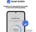 Samsung Galaxy A15 128GB Blue Black thumbnail 7