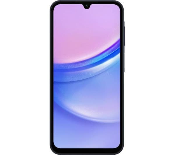 Samsung Galaxy A15 128GB Blue Black - Image 10