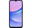 Samsung Galaxy A15 128GB Blue Black thumbnail 10