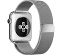 APPLE Watch 42 mm with Milanese Loop - Stainless Steel thumbnail 1