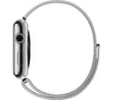 APPLE Watch 42 mm with Milanese Loop - Stainless Steel thumbnail 2