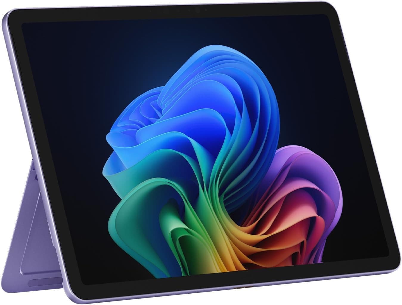Microsoft Surface Pro 12" Snapdragon X Plus 16GB 512GB - Violet