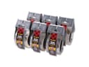 Scotch Box Lock Shipping Packaging Tape with Dispensers  Clear  1.88 in x 22.2 yds  6 Pack thumbnail 5