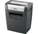 REXEL Momentum X410 Cross Cut Paper Shredder thumbnail 1