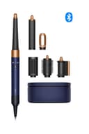 Dyson Airwrap i.d. Multi-Styler & Dryer Straight + Wavy - Prussian Blue & Rich Copper thumbnail 1