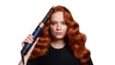 Dyson Airwrap i.d. Multi-Styler & Dryer Straight + Wavy - Prussian Blue & Rich Copper thumbnail 2