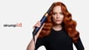 Dyson Airwrap i.d. Multi-Styler & Dryer Straight + Wavy - Prussian Blue & Rich Copper thumbnail 4