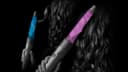 Dyson Airwrap i.d. Multi-Styler & Dryer Straight + Wavy - Prussian Blue & Rich Copper thumbnail 8