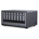 UGREEN NAS DXP8800 Plus 8-Bay i5 Diskless thumbnail 1