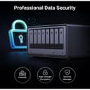 UGREEN NAS DXP8800 Plus 8-Bay i5 Diskless thumbnail 7