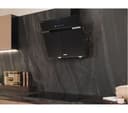 HOTPOINT DropProtect PHVS 61F LT DP K Chimney Cooker Hood - Black thumbnail 4