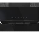 HOTPOINT DropProtect PHVS 61F LT DP K Chimney Cooker Hood - Black thumbnail 6