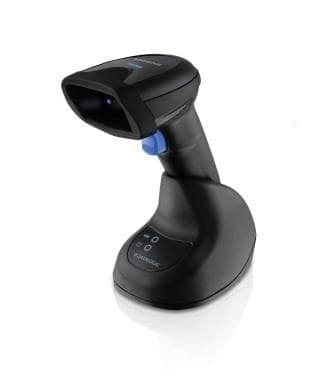 QuickScan Mobile QM2500, 433 - Image 1