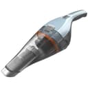 BLACK+DECKER dustbuster 7.2V Cordless Handheld Vacuum Cleaner NVC115JL-QW - Sky Blue thumbnail 1