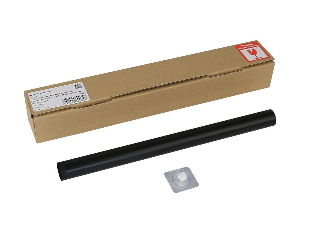 Upper Fixing Film - Image 1