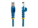StarTech CAT5e Patch Cable 7m Blue thumbnail 1
