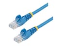 StarTech CAT5e Patch Cable 7m Blue thumbnail 2