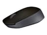 Logitech M170 Mouse Black