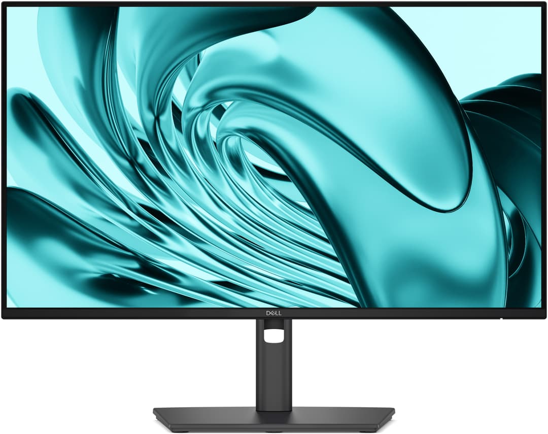 DELL Pro P P2426H computer monitor 61 cm (24") 1920 x 1080 pixels Full HD LCD Black - Image 1