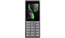 HMD 110 4G Dual SIM 2.4-inch Feature Phone - Titanium thumbnail 1