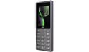 HMD 110 4G Dual SIM 2.4-inch Feature Phone - Titanium thumbnail 3