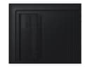 Samsung QM32C QMC Series - 32" Class (31.5" viewable) LED-backlit LCD display - Crystal UHD - Full HD - for digital signage thumbnail 6