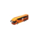 Netherlands Bus Model Football Team Coach Toy thumbnail 2