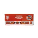 Netherlands Bus Model Football Team Coach Toy thumbnail 4